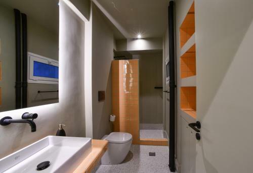 The Kolonaki Boutique Apartment