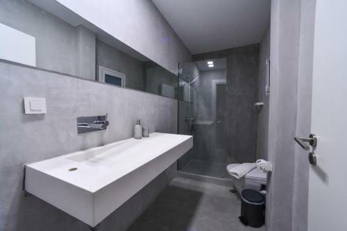 The Kolonaki Boutique Apartment