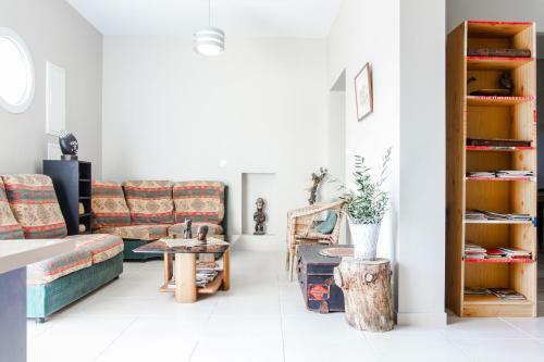 Hostal Villa Ivoire