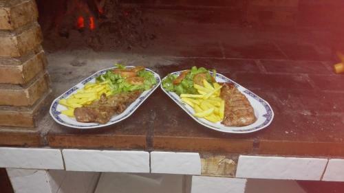Hostal Restaurante El Final