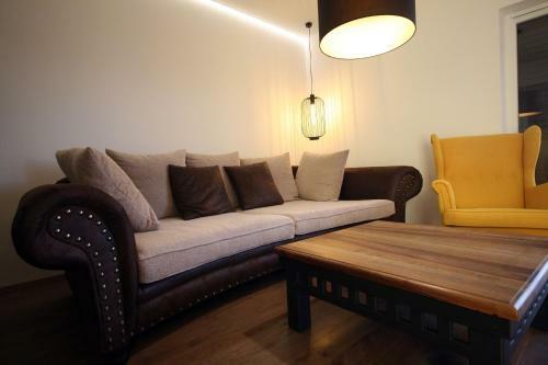 Apartments Agape
