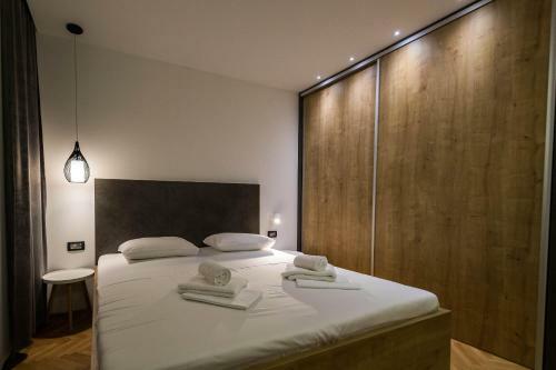 Apartments Agape