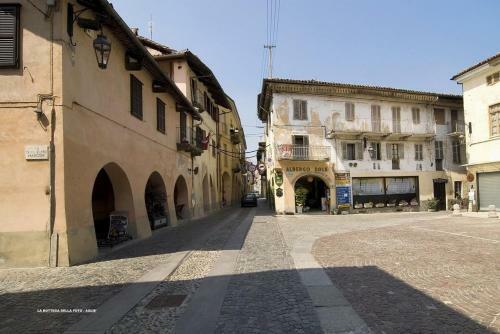 Bed & Breakfast Antico Borgo