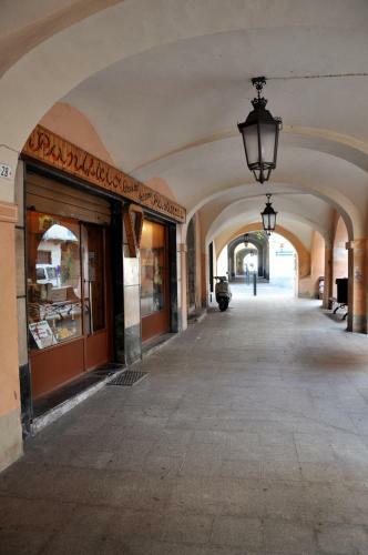 Bed & Breakfast Antico Borgo