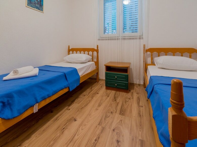Apartments Mirela