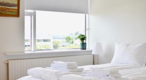 Apartamento Nes Residence