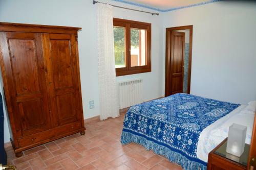 Agroturismo Giardino Di Maremma