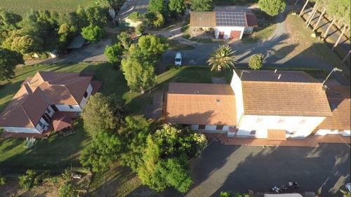 Agroturismo Giardino Di Maremma