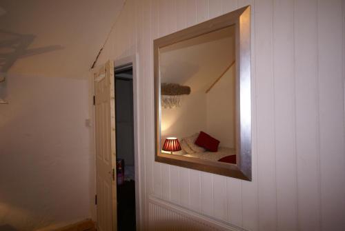 Agroturismo Gamekeepers Cottage