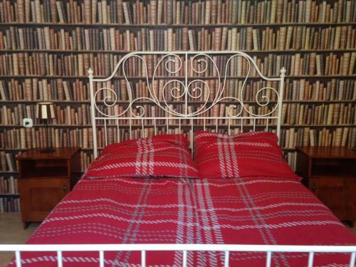 Hotel Szent Anna Panzi�