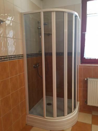 Hotel Szent Anna Panzi�