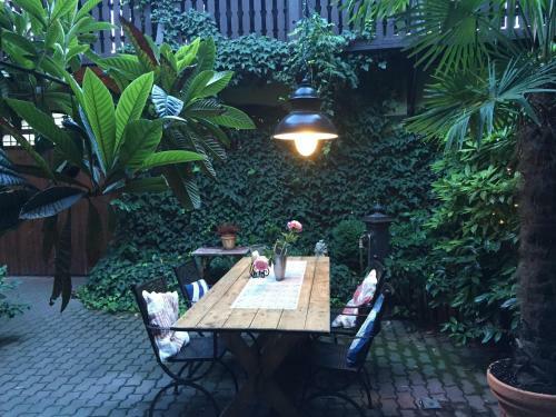 Hotel Szent Anna Panzi�