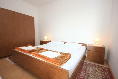 Apartment Seget Vranjica 941c