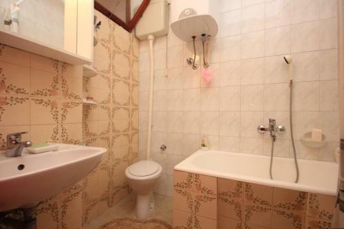Apartment Seget Vranjica 941c