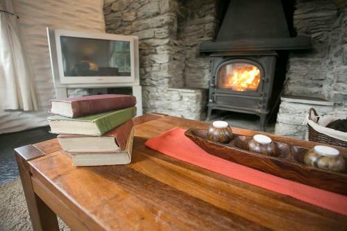 Rose Cottage