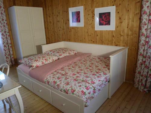 Apartamento Kaisers Ferienhof