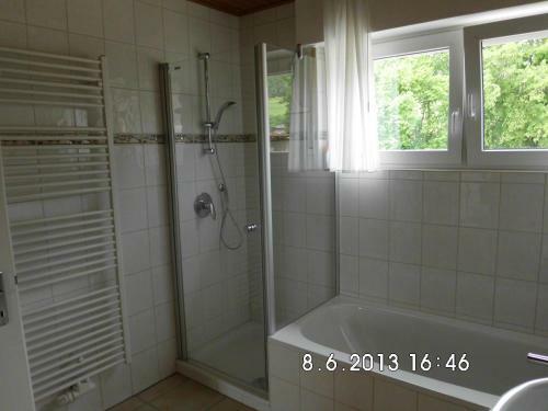 Apartamento Kaisers Ferienhof