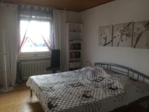 Apartamento Kaisers Ferienhof