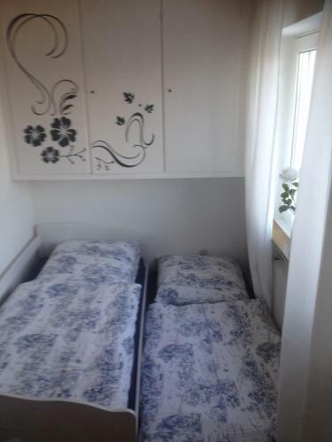 Apartamento Kaisers Ferienhof