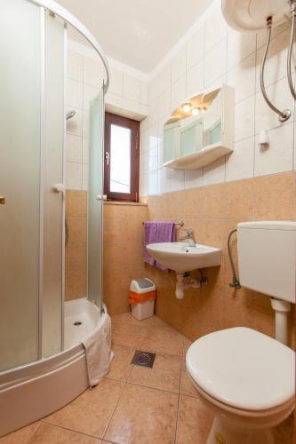 Apartments Mirko 3450