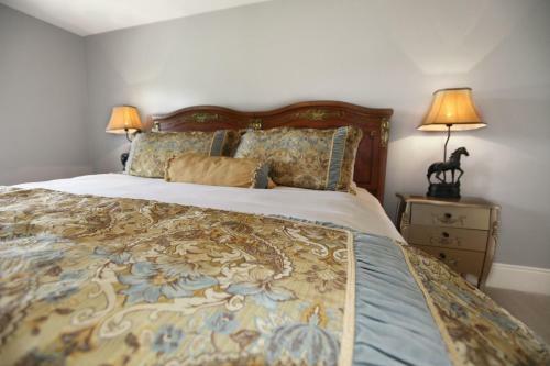 Hostal Anam Cara Manor