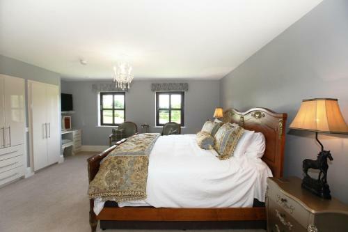 Hostal Anam Cara Manor