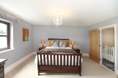 Hostal Anam Cara Manor