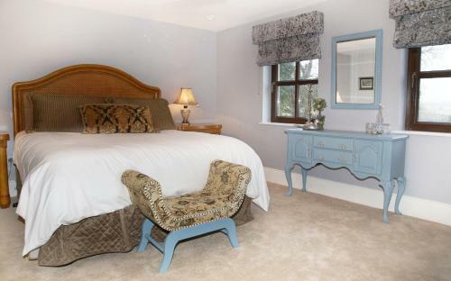 Hostal Anam Cara Manor
