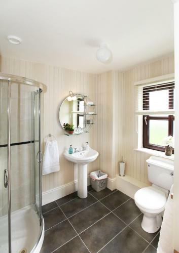 Hostal Anam Cara Manor