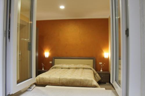 Hostal Alla Chiazzetta