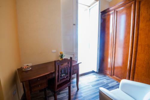 Hostal Alla Chiazzetta