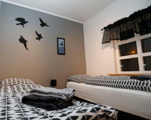 Apartamento Hellnafell