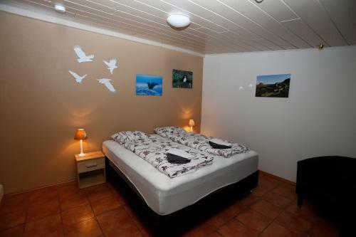 Apartamento Hellnafell