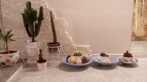 Apartamento La Tana Del Nano