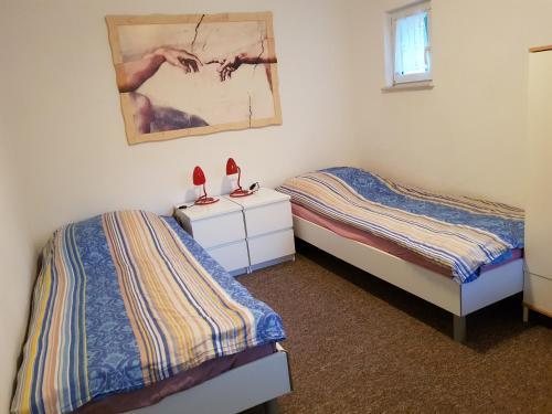 5933 Apartment North City Hannover