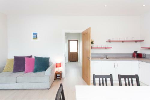 Garryvoe Beach Homes