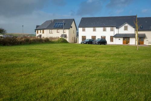 Garryvoe Beach Homes