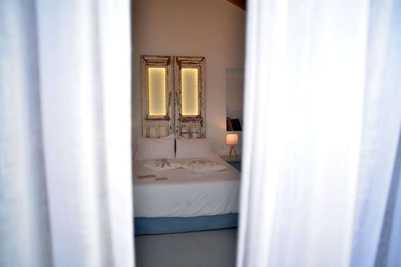 Bed & Breakfast 1901 Hermoupolis Maison