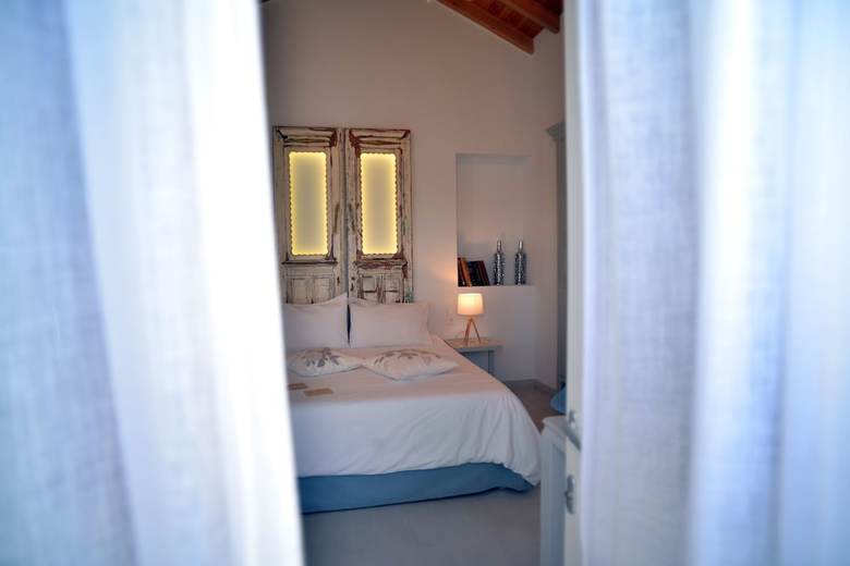 Bed & Breakfast 1901 Hermoupolis Maison