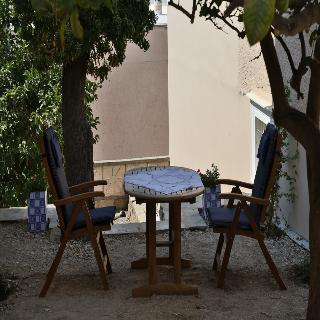Bed & Breakfast 1901 Hermoupolis Maison