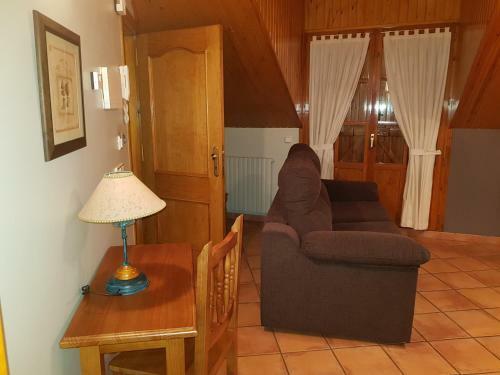 Aparta-hotel Escuer
