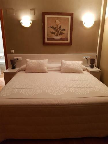 Aparta-hotel Escuer