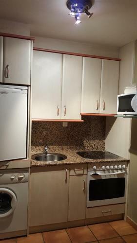 Aparta-hotel Escuer