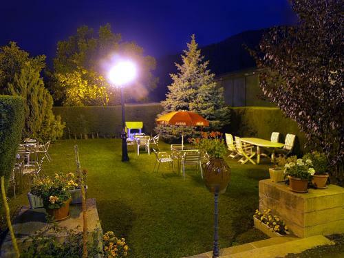 Aparta-hotel Escuer