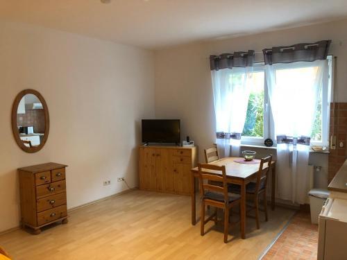 Apartamento G�stehaus Zum L�wen