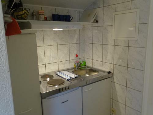 Apartamento G�stehaus Zum L�wen