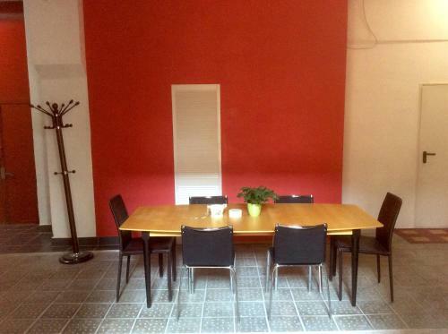 Apartamento Dresden Lofts