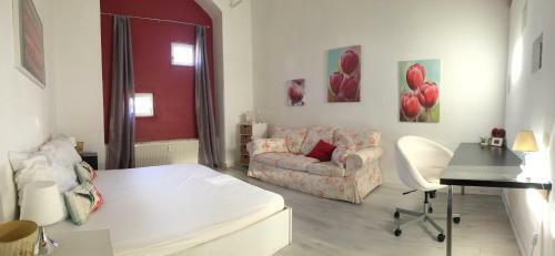 Apartamento Dresden Lofts