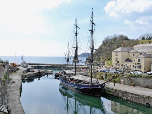 Harbour Watch
