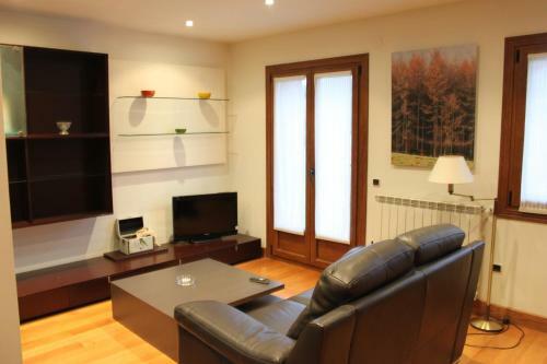 Apartamentos Irati